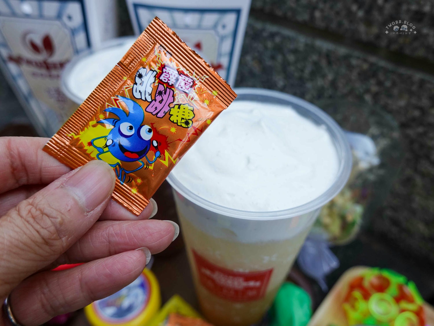 嗑以茶COYTEA