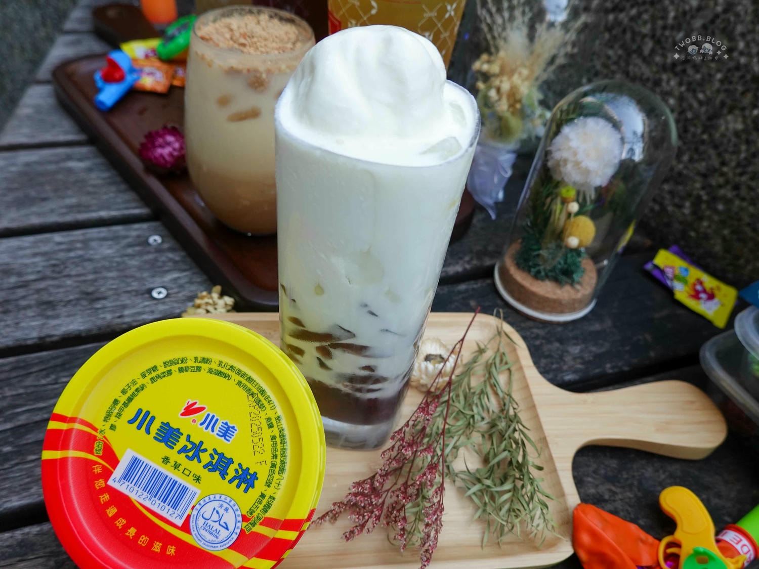 嗑以茶COYTEA