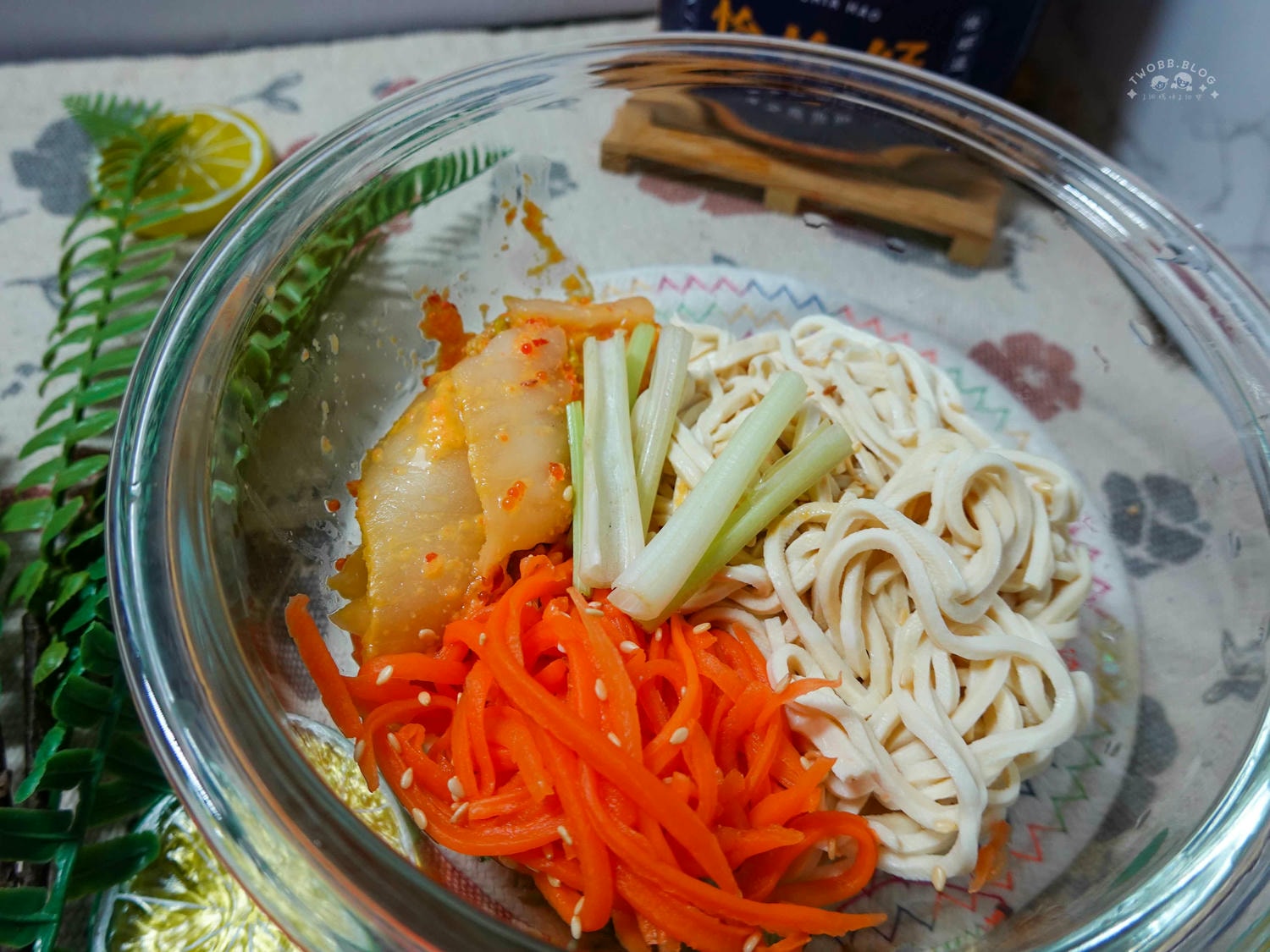 好物分享|恰恰好黃金泡菜- 泡菜控必推!新鮮現做,陳釀豆腐乳佐新鮮蔬果及辛香料製成,濃郁爽脆口感為餐點加一味!。 - 第16張圖 恰恰好黃金泡菜