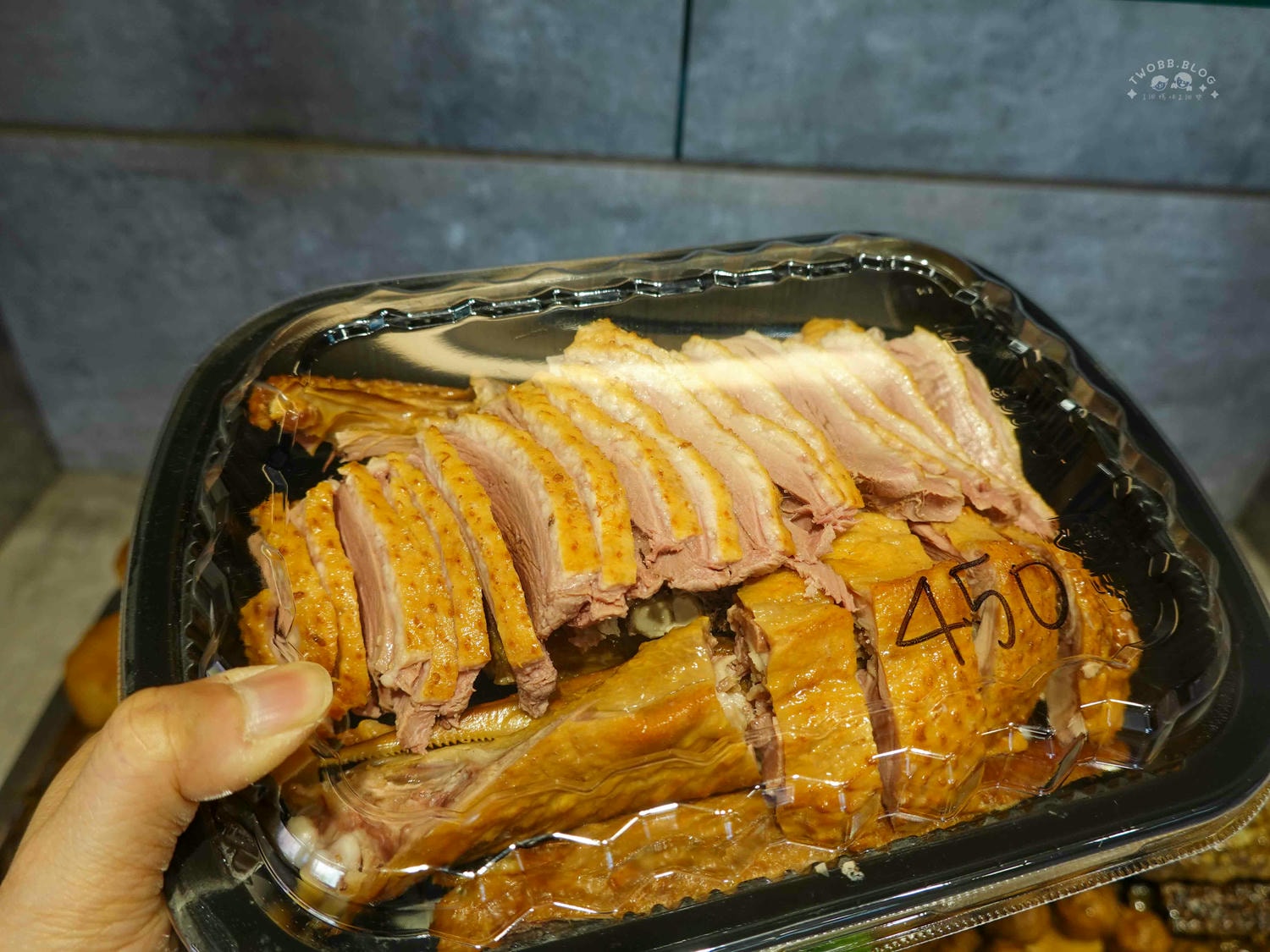 鵝師兄 舒肥鵝肉專賣店