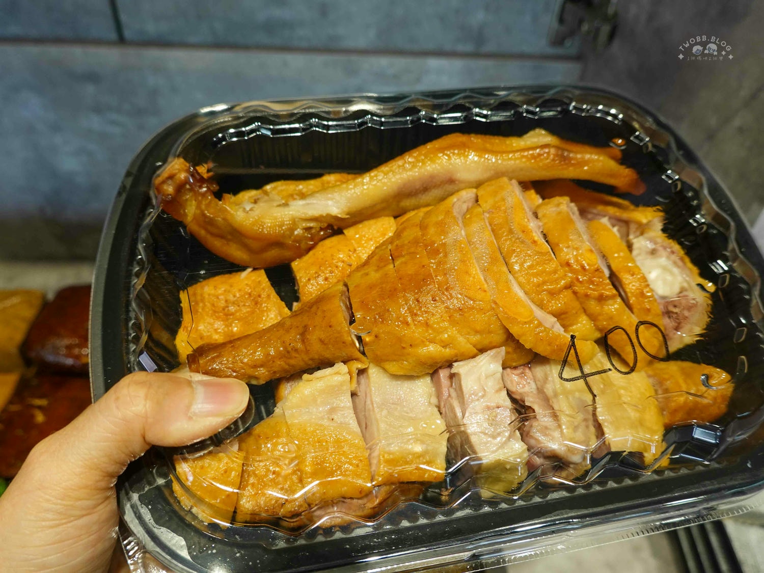 鵝師兄 舒肥鵝肉專賣店