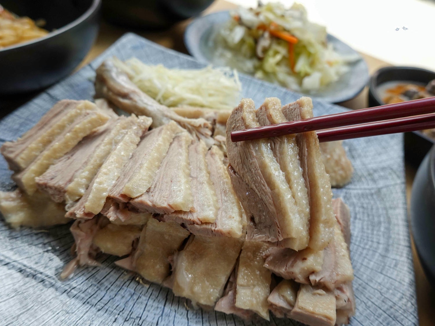 鵝師兄