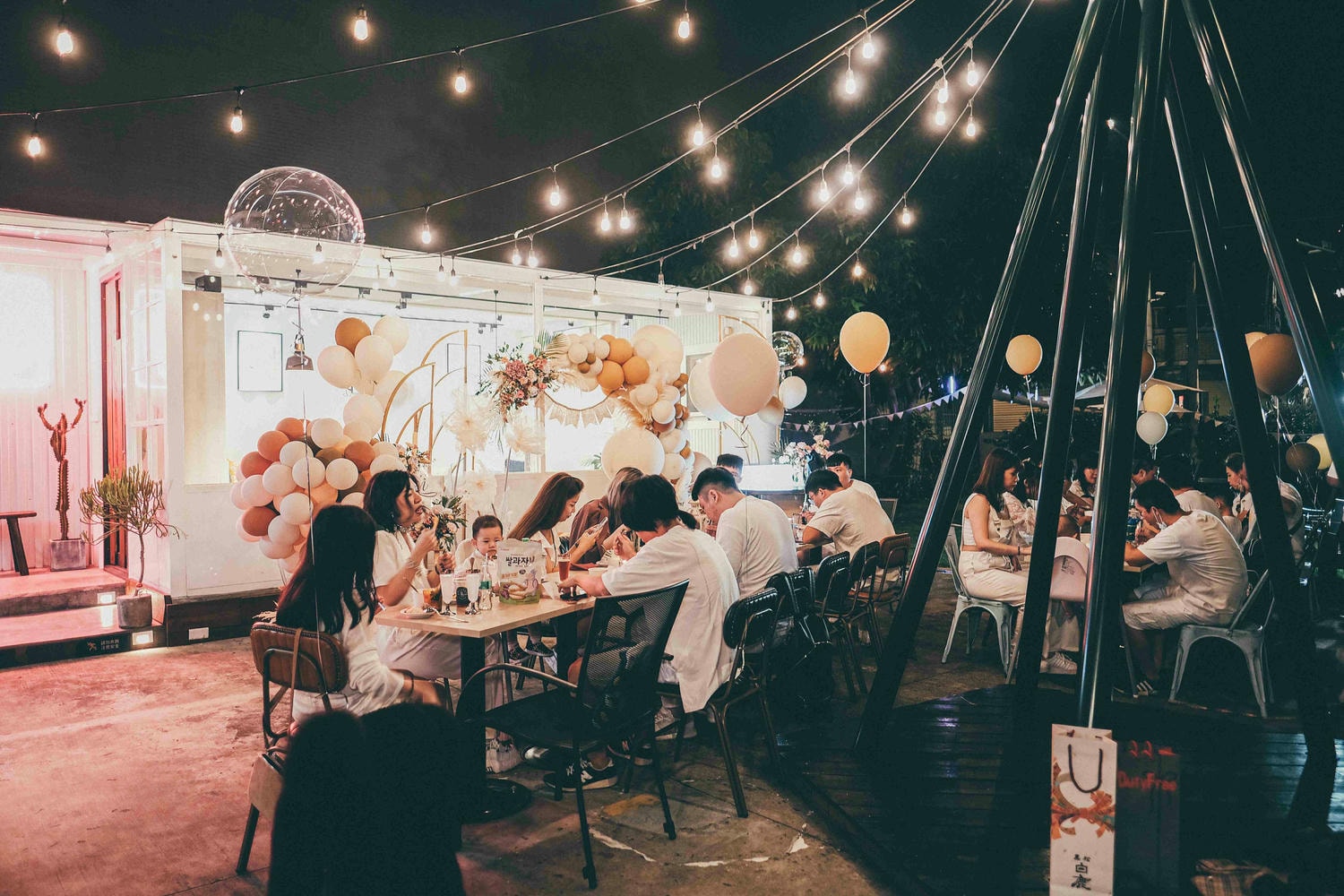 台中|食久茶事》台中大里美食!慶生求婚抓周包場推薦,台中寵物友善餐廳、台中早午餐推薦! - 第21張圖