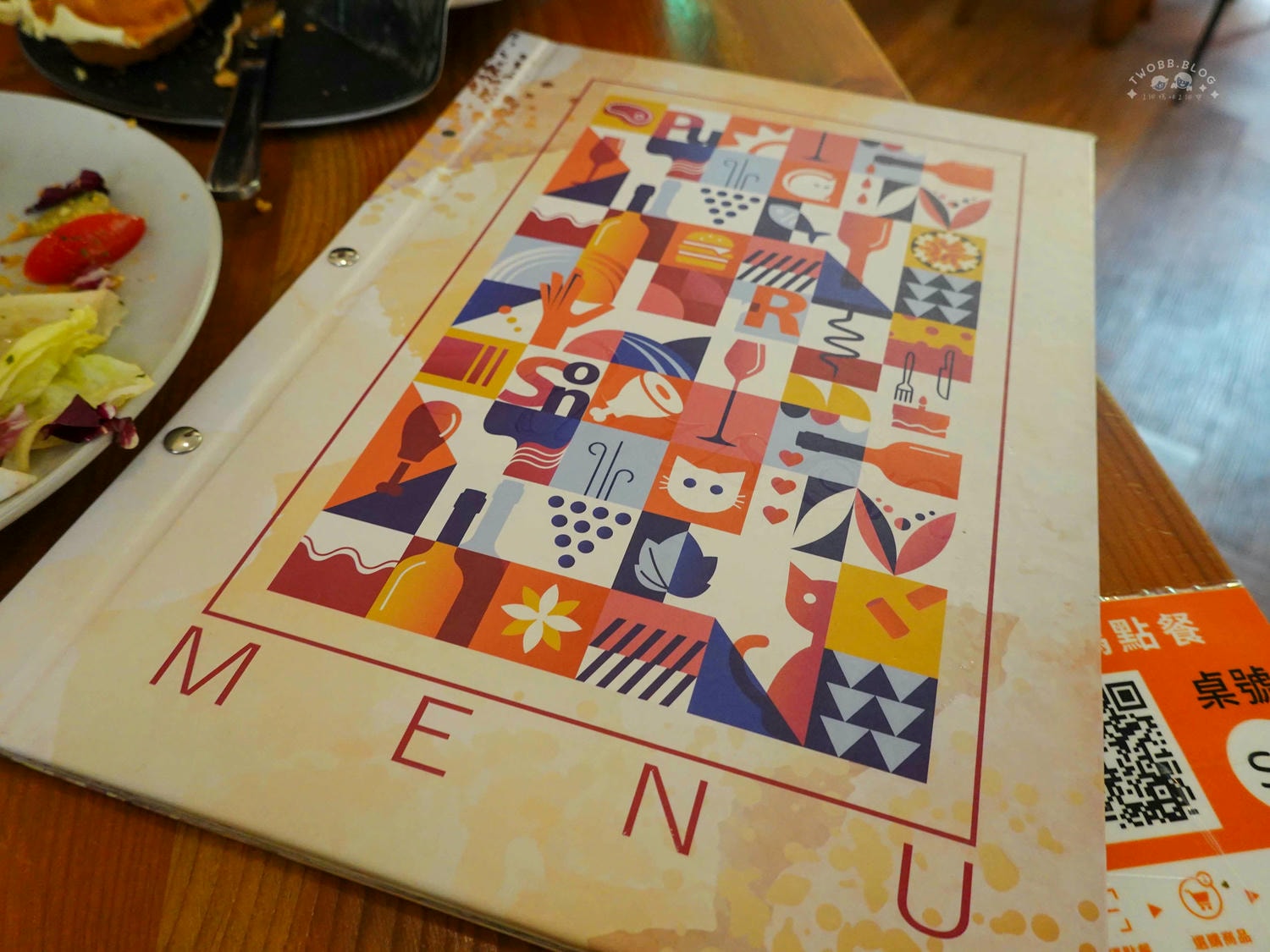 台北|呼嚕小酒館》寵物友善!台北餐酒館推薦,政大美食,露營風城市小秘境,異國美食特色調酒。 - 第27張圖