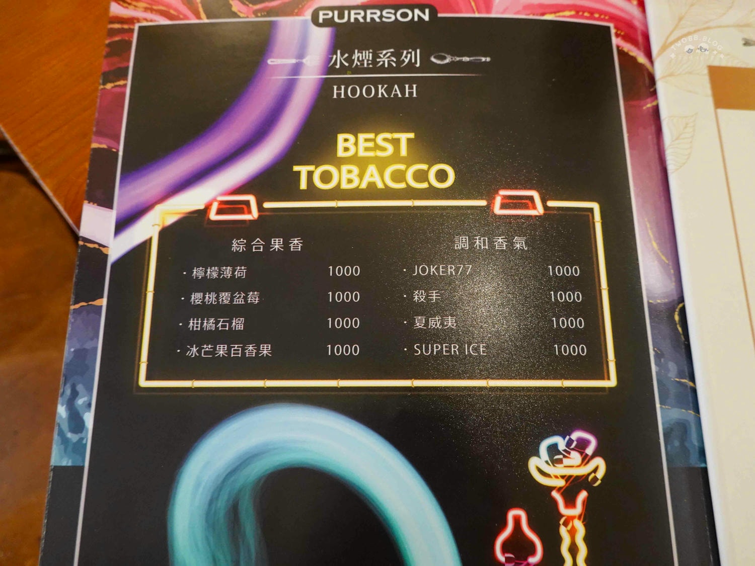 台北|呼嚕小酒館》寵物友善!台北餐酒館推薦,政大美食,露營風城市小秘境,異國美食特色調酒。 - 第35張圖