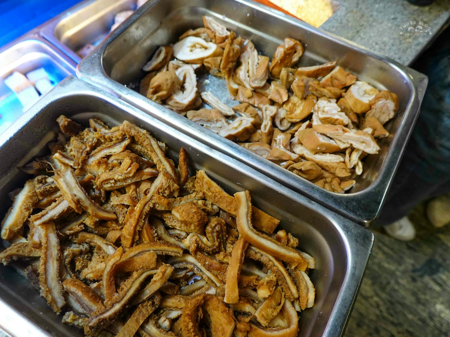 台北|神來一鍋(內湖總店)》百樣新鮮食材無限供應!期間限定水果吃到飽,四人同行打卡再送20公分長馬來西亞大白蝦! - 第25張圖