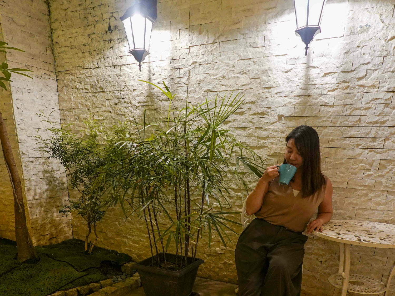 台中|芭蕾城堡酒店》台中南屯住宿推薦!台灣十大城堡,多種親子主題房型,卡拉OK設備、房內還有室內攀岩、按摩浴缸,台中親子住宿首選。 - 第53張圖