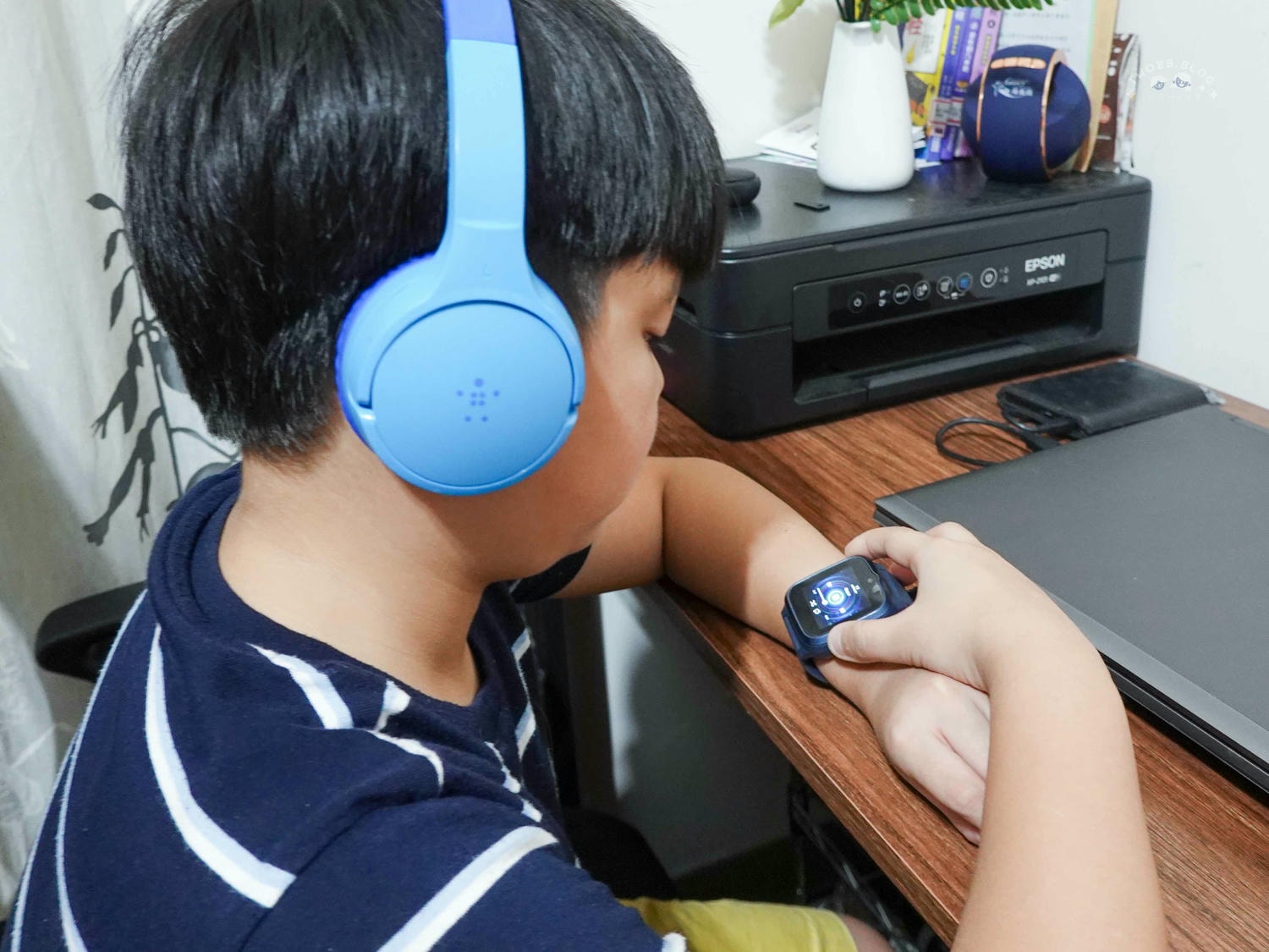 好物分享|myFirst Fone S3 4G智慧兒童手錶》孩童必備3C!結合通訊、定位、拍照、聽音樂各種強大功能。 - 第48張圖