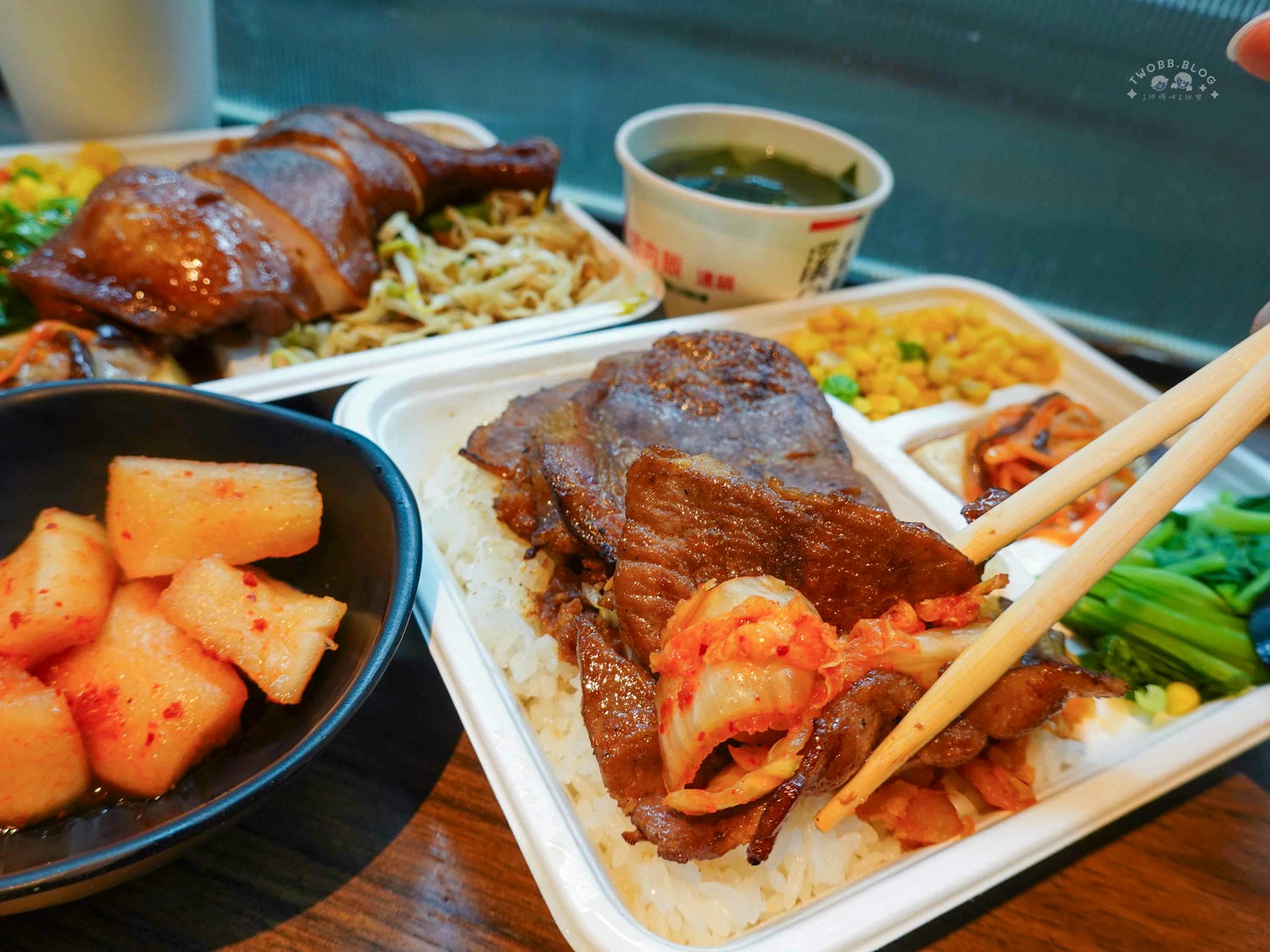 溪仔邊烤肉飯 (34)