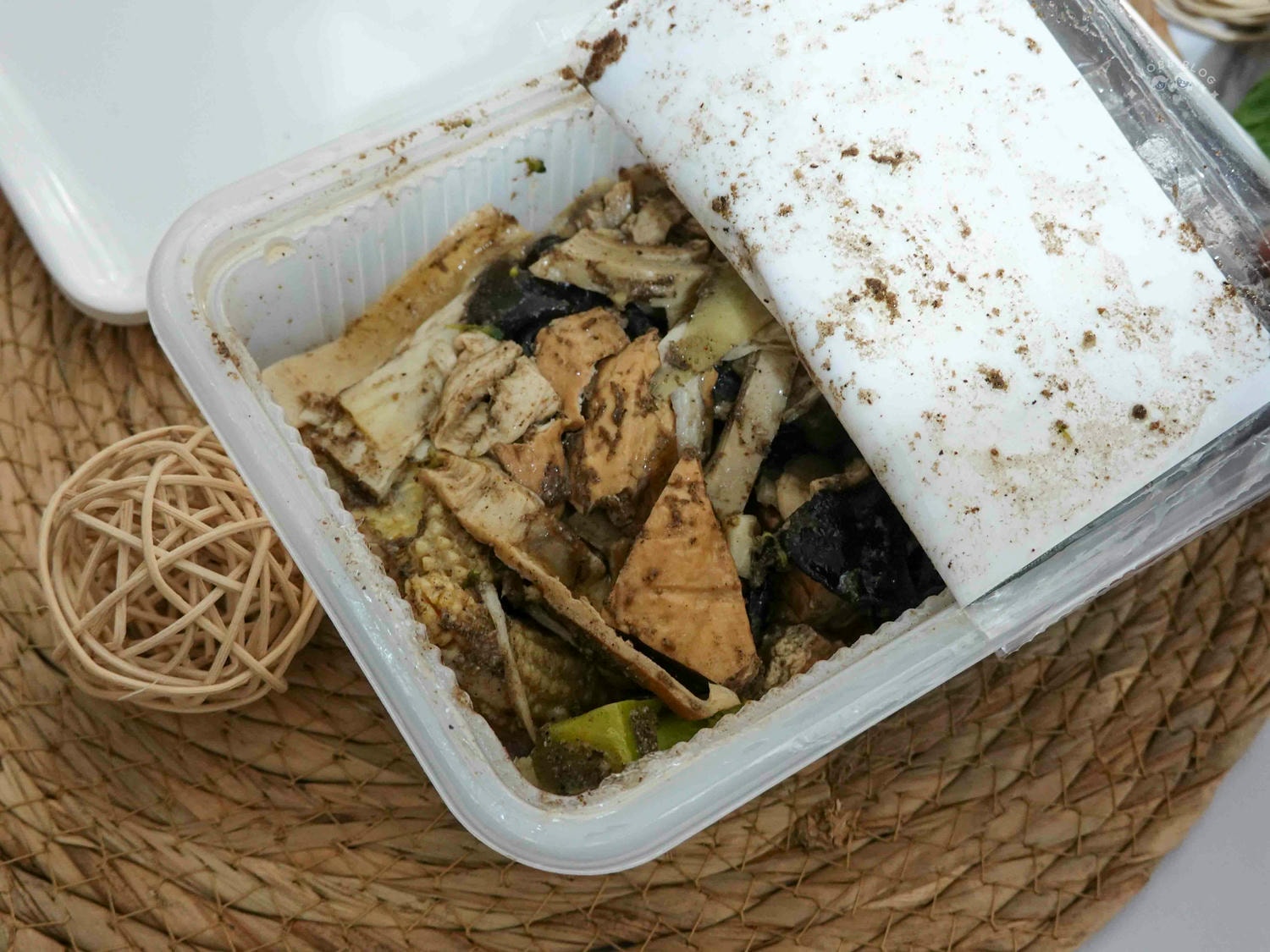 宅配美食|熱浪島南洋蔬食茶堂》全台首創南洋蔬食料理,南洋蔬食自由配 ! 限時免運送到家。 - 第9張圖