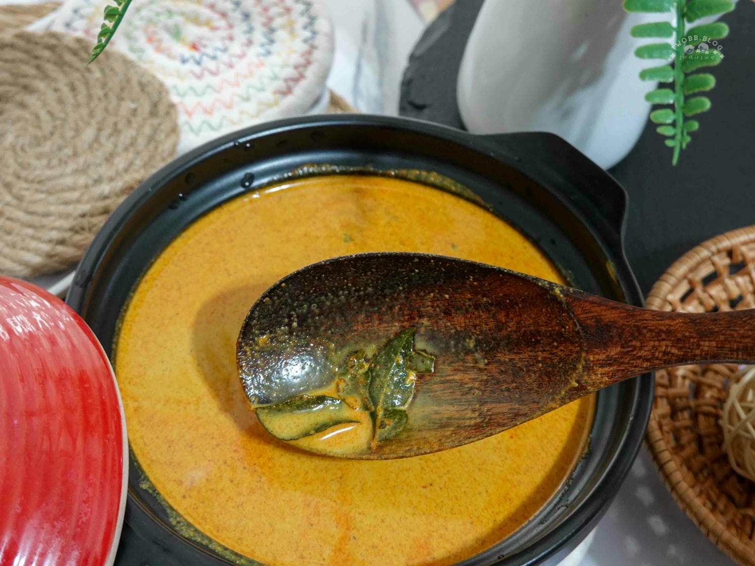 宅配美食|熱浪島南洋蔬食茶堂》全台首創南洋蔬食料理,南洋蔬食自由配 ! 限時免運送到家。 - 第30張圖
