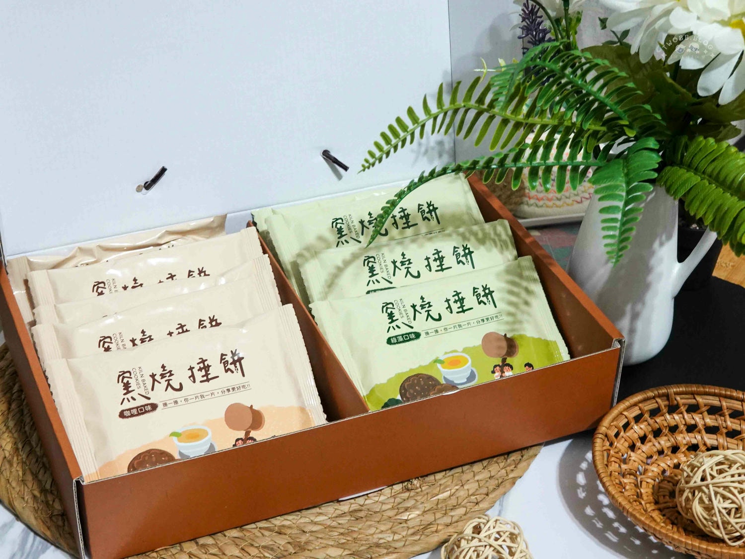 宅配美食|熱浪島南洋蔬食茶堂》全台首創南洋蔬食料理,南洋蔬食自由配 ! 限時免運送到家。 - 第39張圖