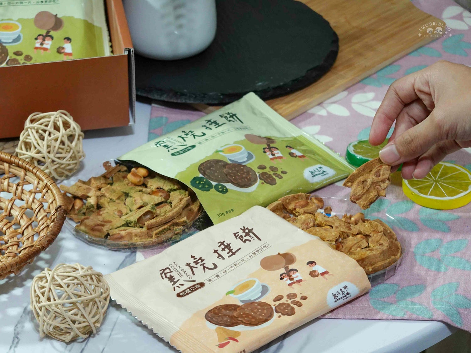 宅配美食|熱浪島南洋蔬食茶堂》全台首創南洋蔬食料理,南洋蔬食自由配 ! 限時免運送到家。 - 第41張圖