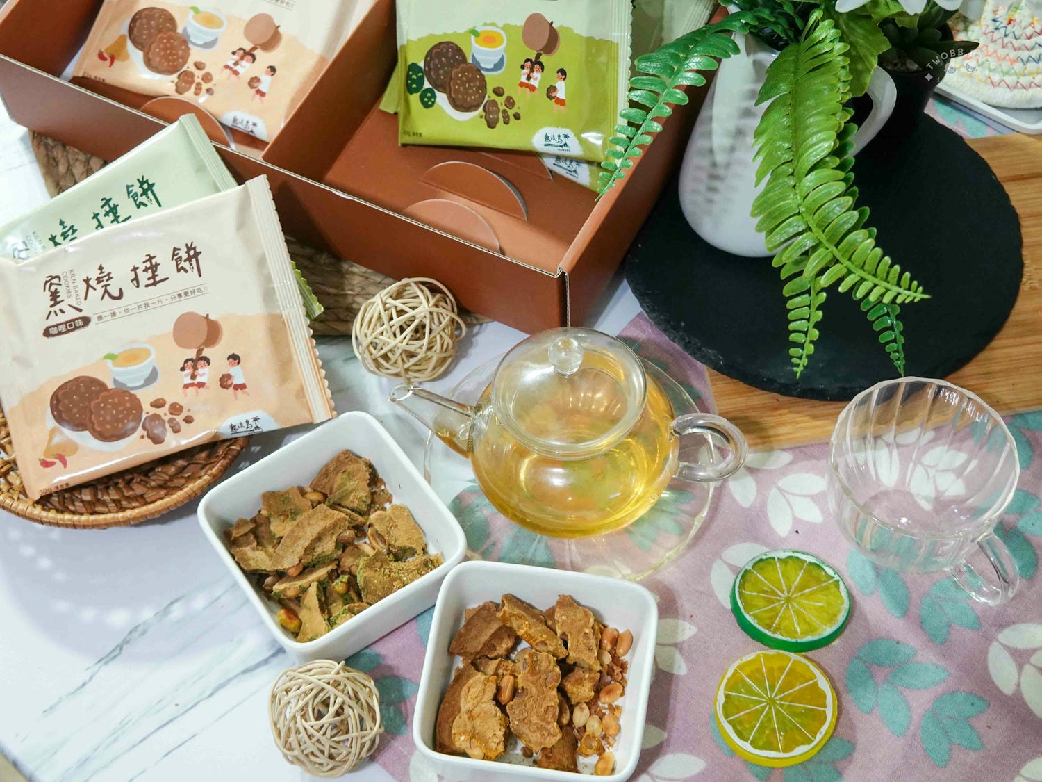 宅配美食|熱浪島南洋蔬食茶堂》全台首創南洋蔬食料理,南洋蔬食自由配 ! 限時免運送到家。 - 第42張圖