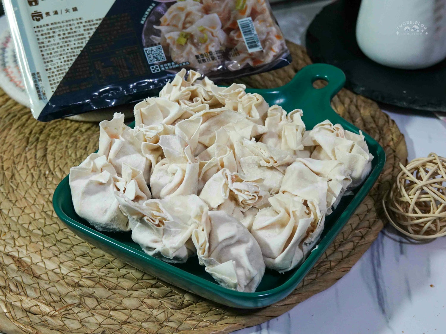 宅配美食|熱浪島南洋蔬食茶堂》全台首創南洋蔬食料理,南洋蔬食自由配 ! 限時免運送到家。 - 第13張圖