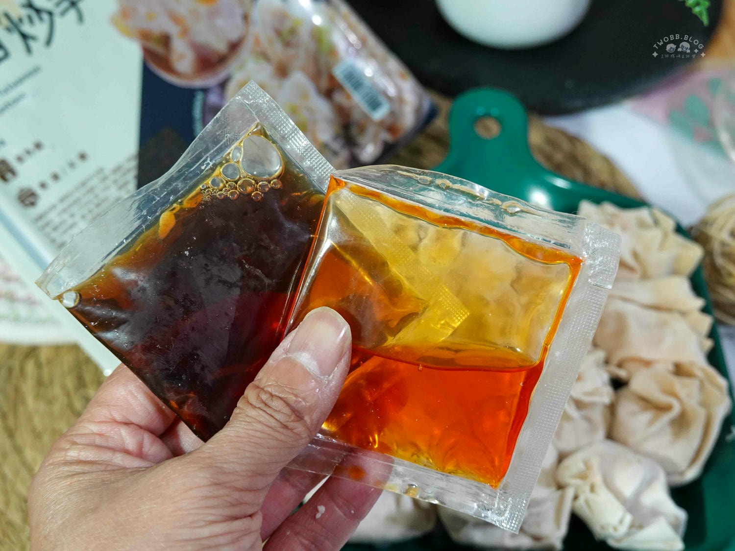 宅配美食|熱浪島南洋蔬食茶堂》全台首創南洋蔬食料理,南洋蔬食自由配 ! 限時免運送到家。 - 第14張圖