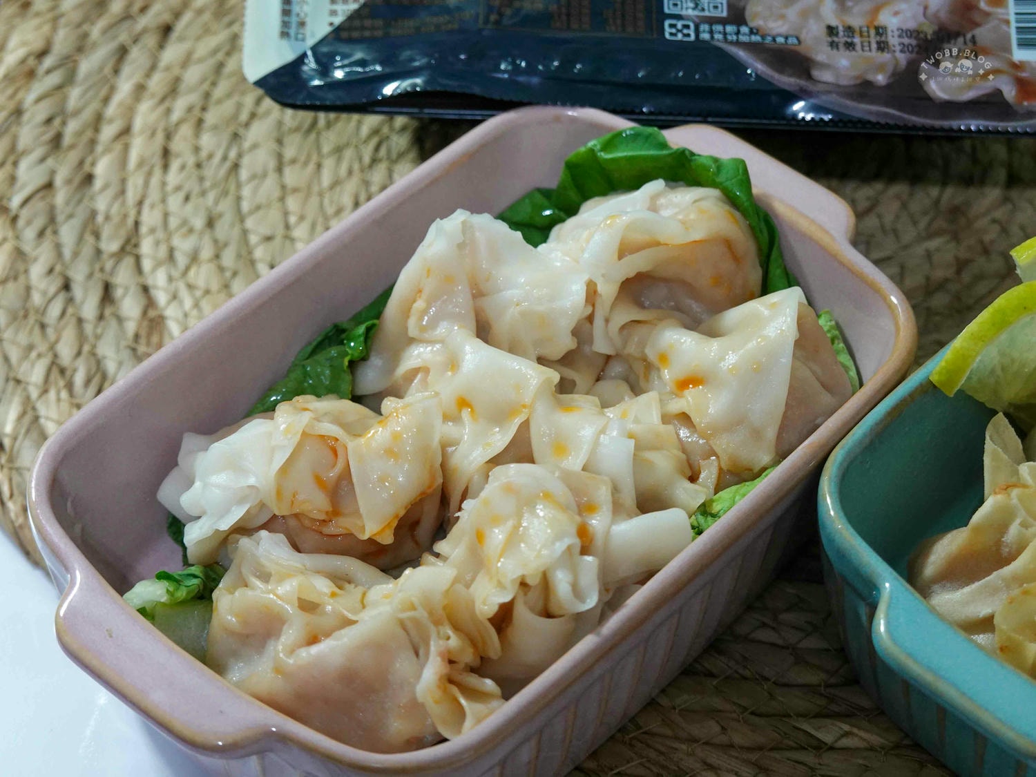 宅配美食|熱浪島南洋蔬食茶堂》全台首創南洋蔬食料理,南洋蔬食自由配 ! 限時免運送到家。 - 第18張圖
