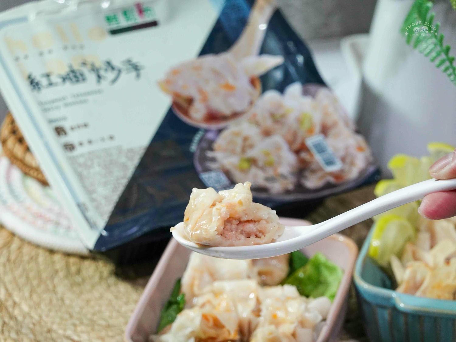 宅配美食|熱浪島南洋蔬食茶堂》全台首創南洋蔬食料理,南洋蔬食自由配 ! 限時免運送到家。 - 第17張圖