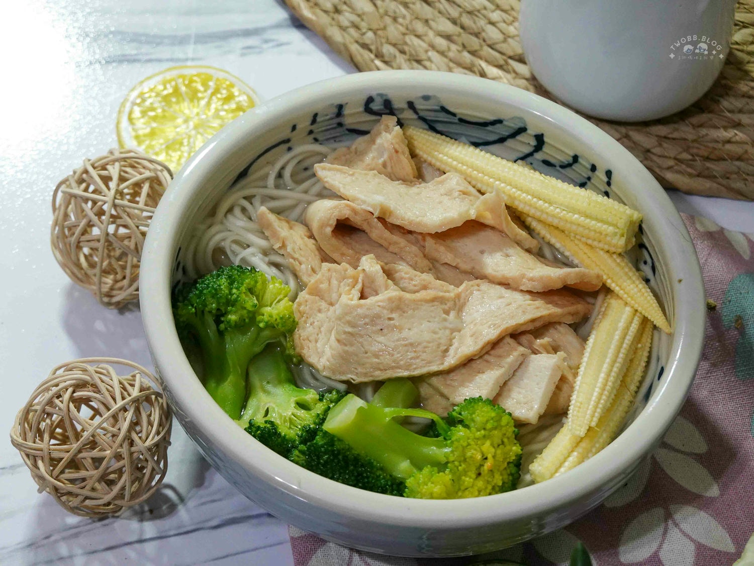 宅配美食|熱浪島南洋蔬食茶堂》全台首創南洋蔬食料理,南洋蔬食自由配 ! 限時免運送到家。 - 第25張圖