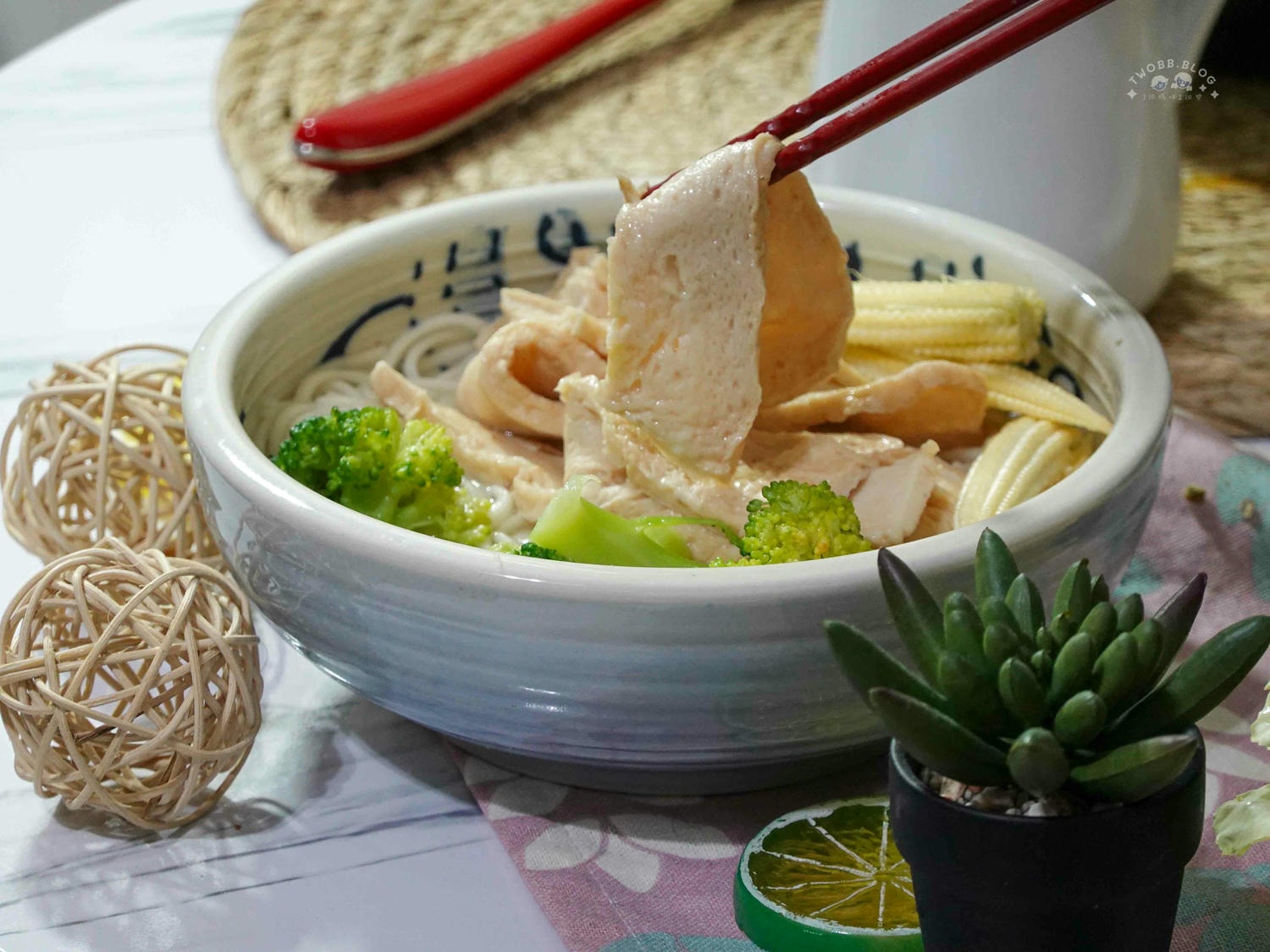 宅配美食|熱浪島南洋蔬食茶堂》全台首創南洋蔬食料理,南洋蔬食自由配 ! 限時免運送到家。 - 第26張圖