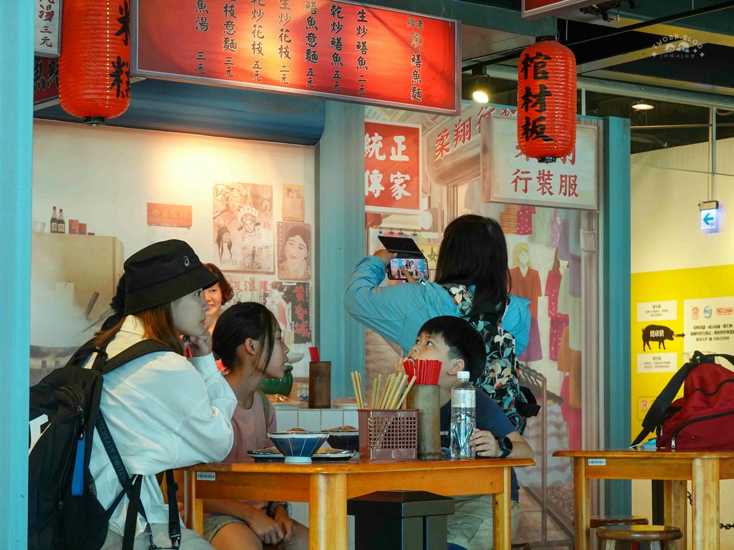 黑橋牌香腸博物館-68