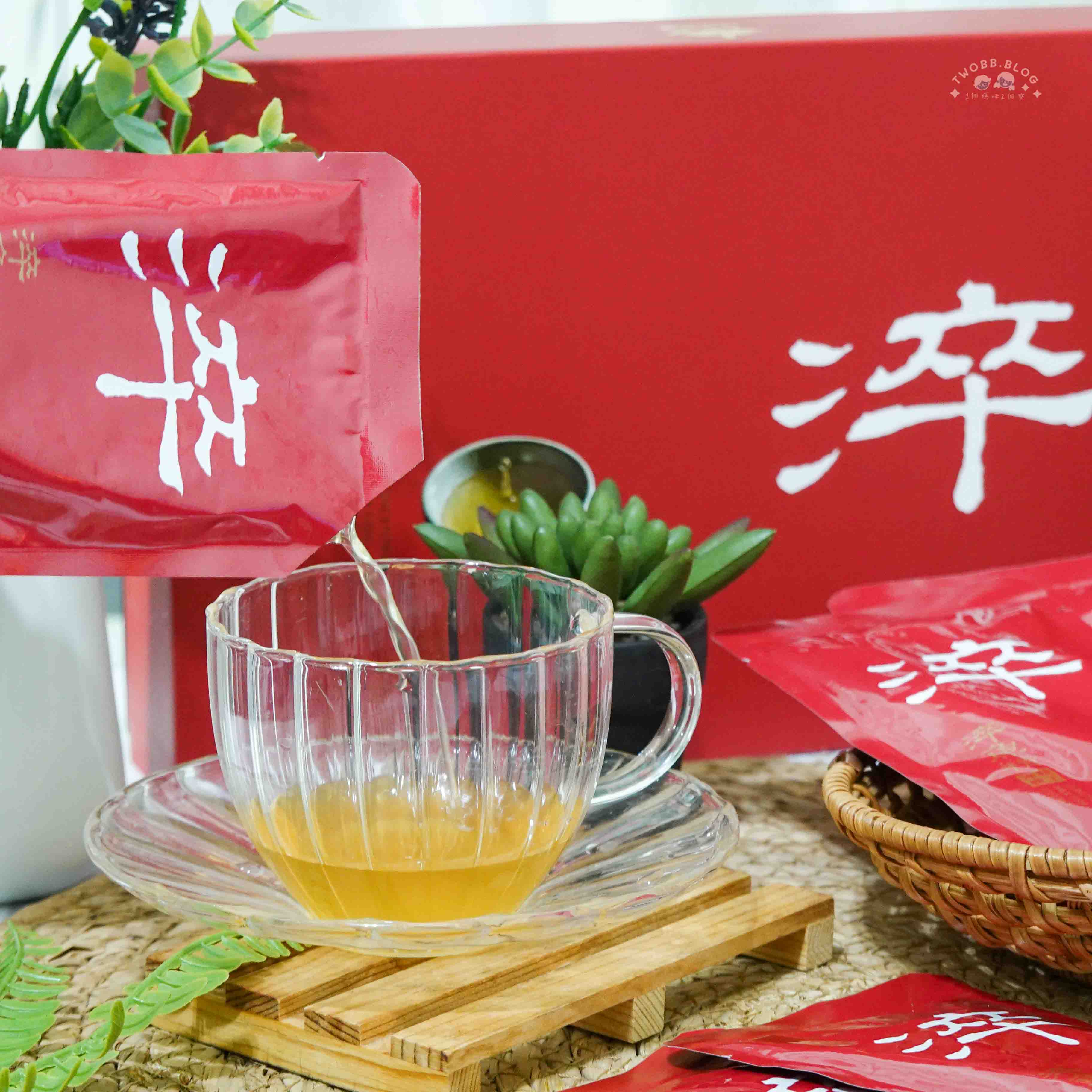 日芳珍饌淬魚精