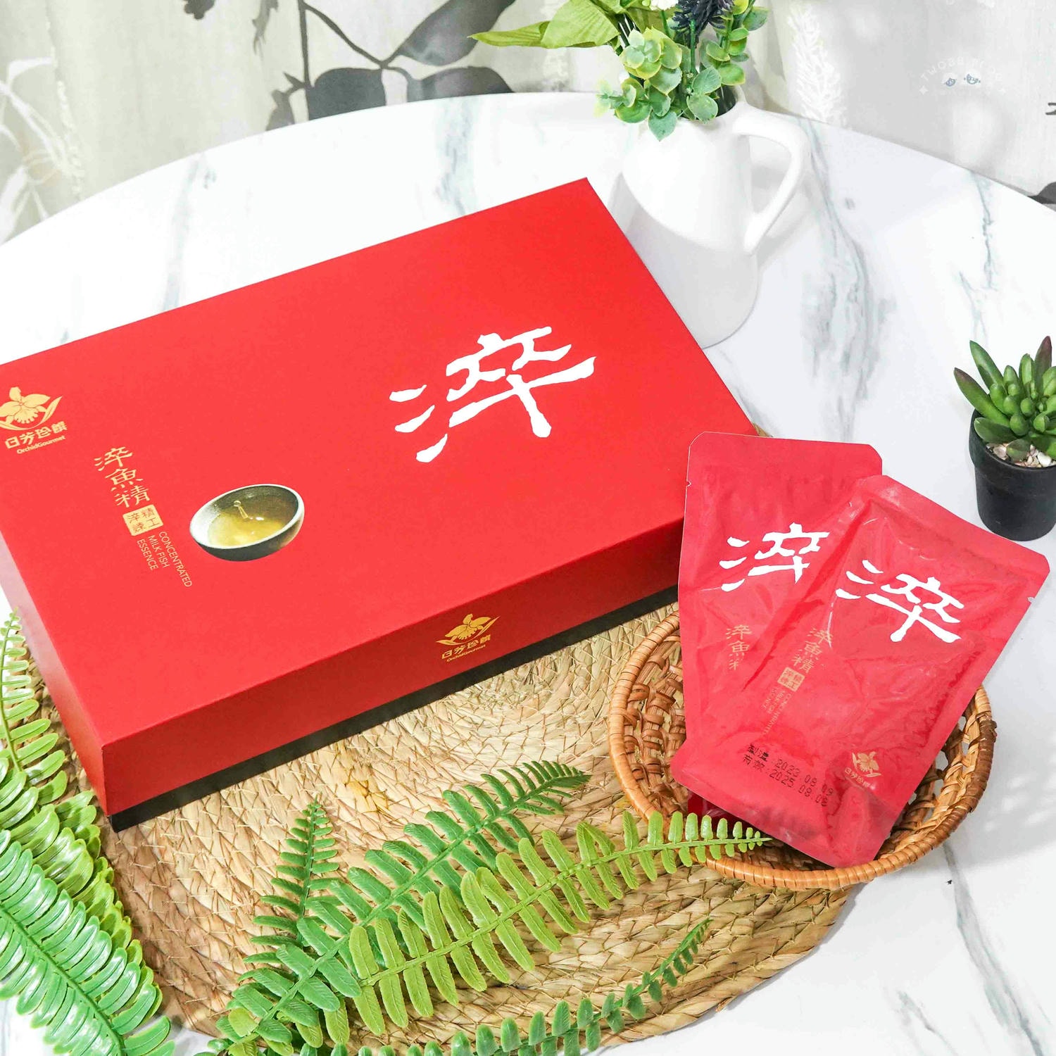 日芳珍饌淬魚精 (2)