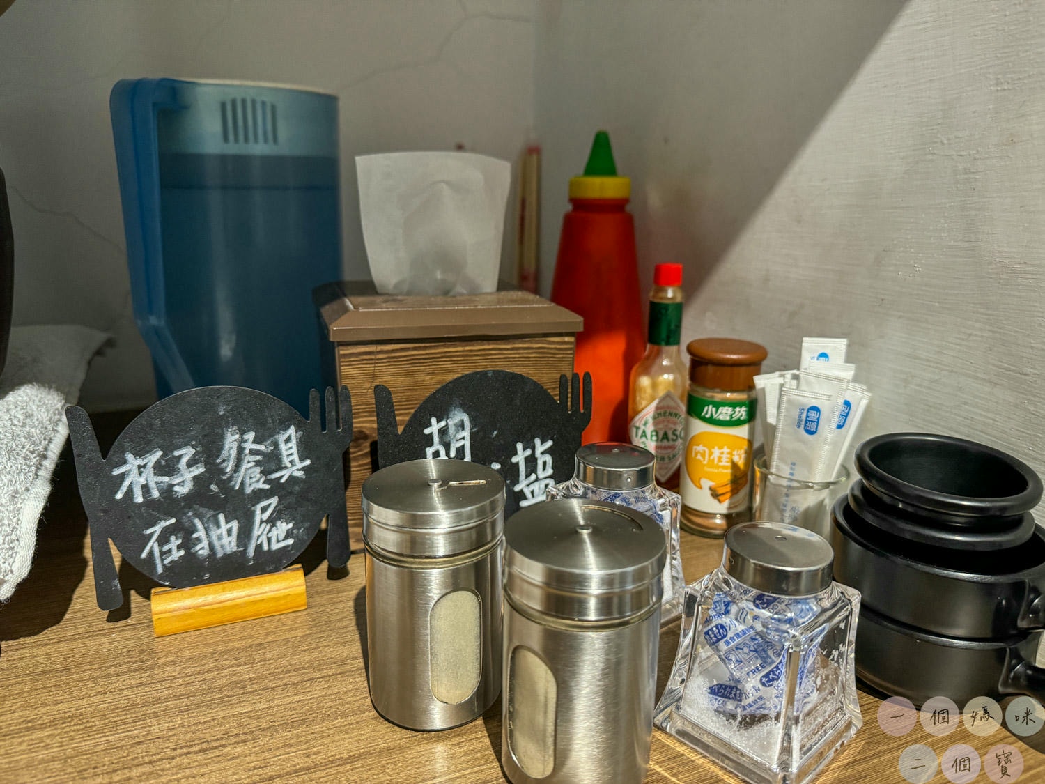 W.papa早午餐鐵板料理 (1)