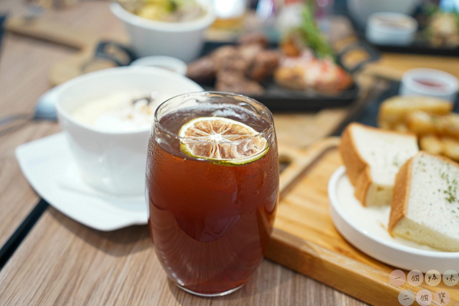 W.papa早午餐鐵板料理 (13)