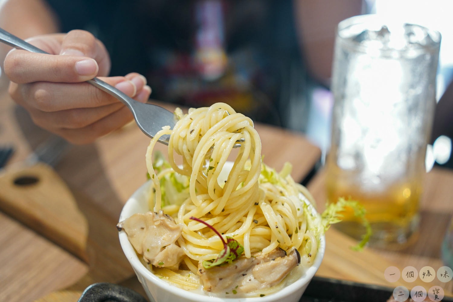 W.papa早午餐鐵板料理 (14)