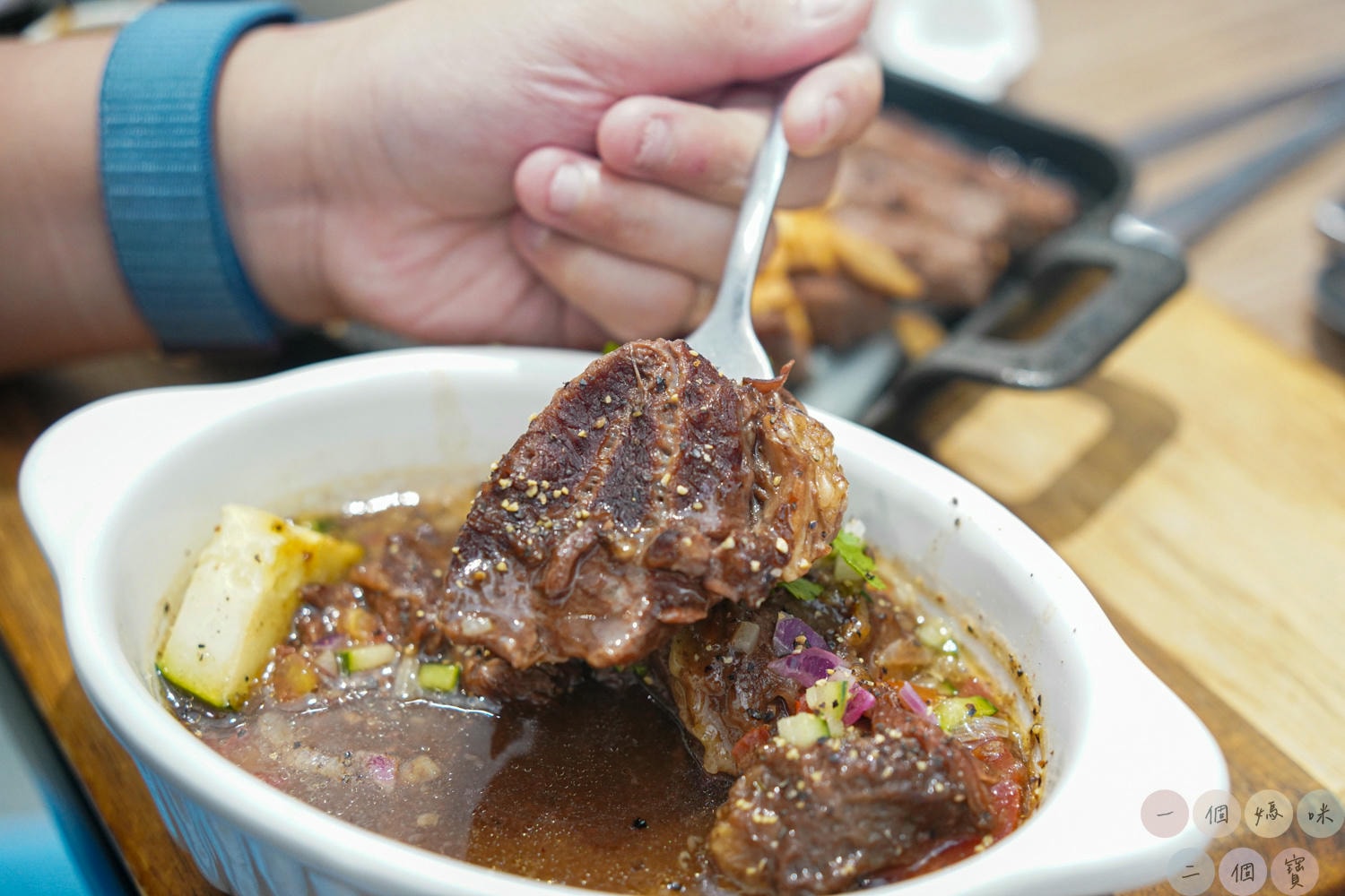 W.papa早午餐鐵板料理 (16)