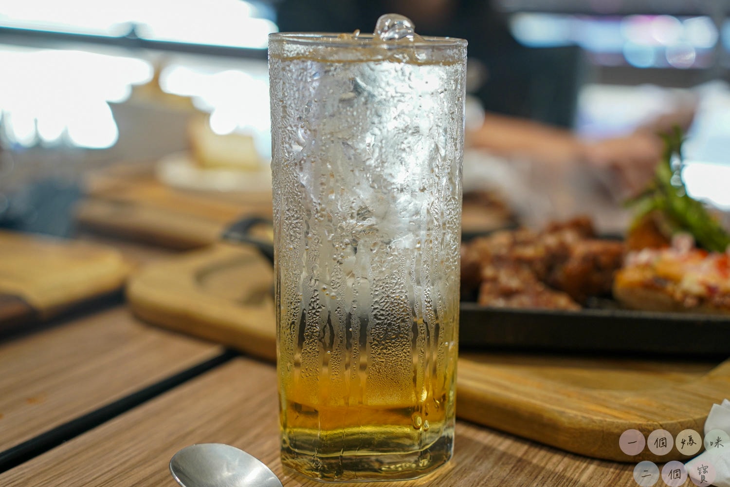 W.papa早午餐鐵板料理 (20)