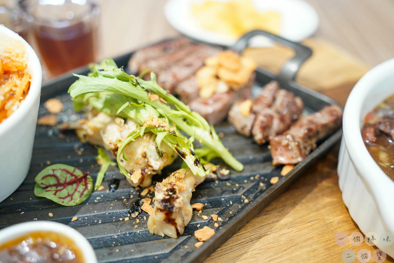 W.papa早午餐鐵板料理 (59)