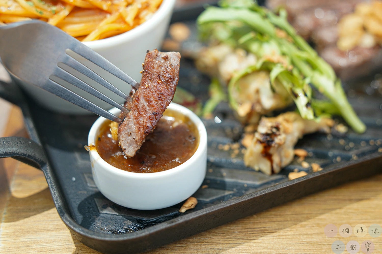 W.papa早午餐鐵板料理 (65)