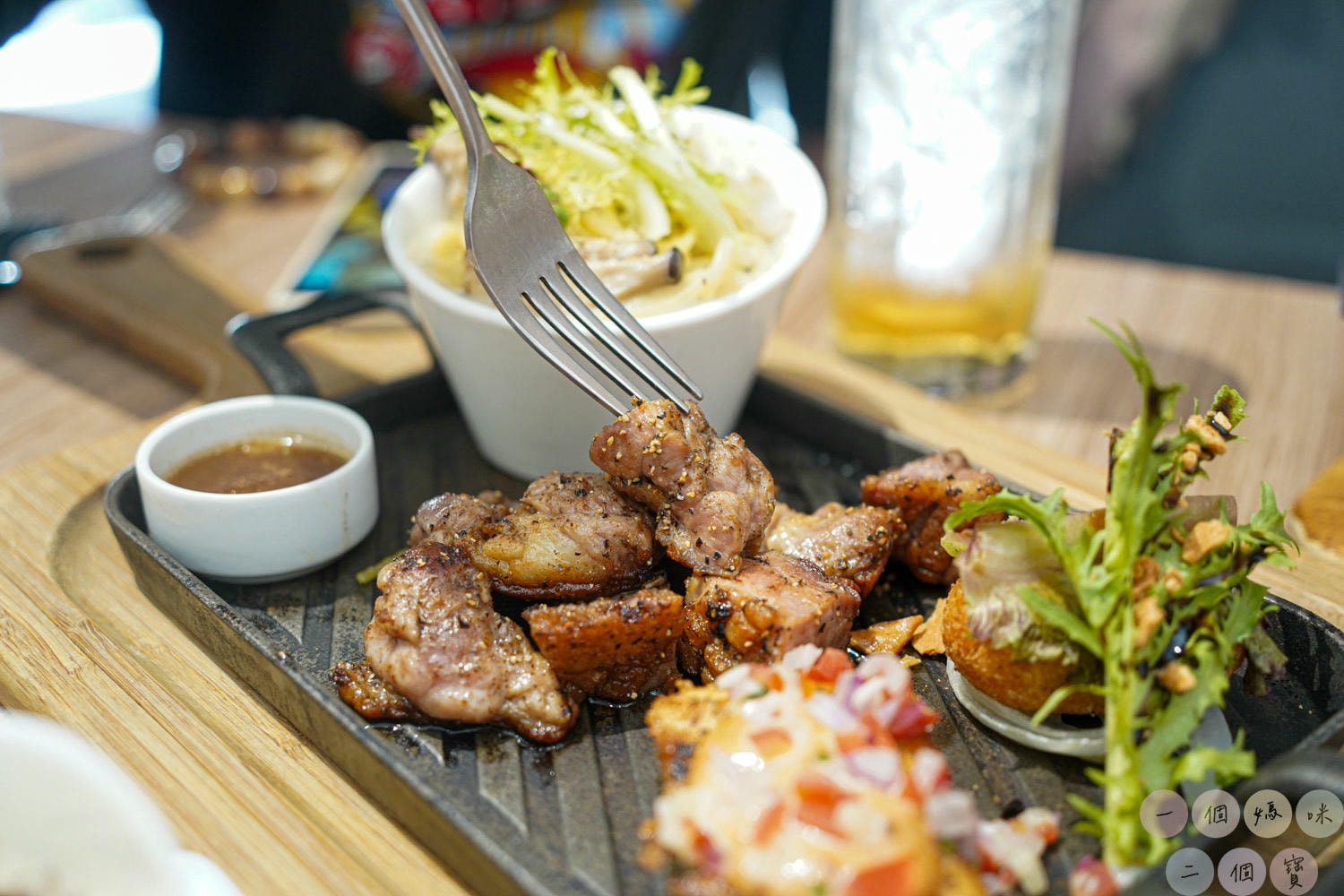 W.papa早午餐鐵板料理 (7)