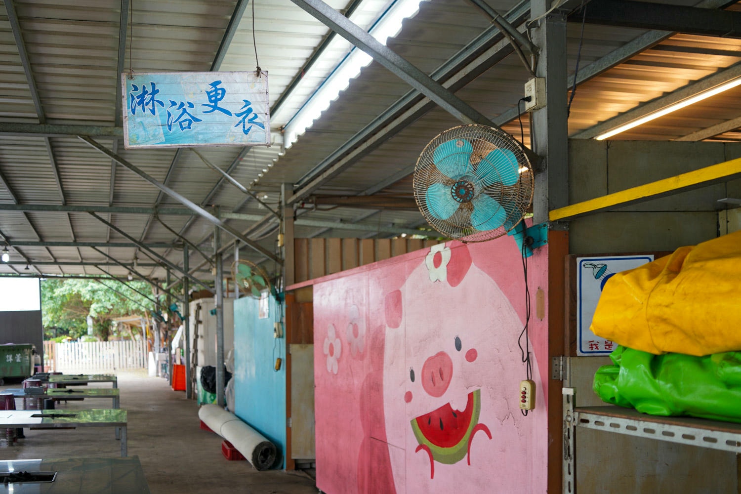 桃園|伍陽城市原創農場》烤肉火鍋吃到飽!戲水、沙坑、大草皮,小孩放電好去處。 - 第24張圖 伍陽城市原創農場 (32)