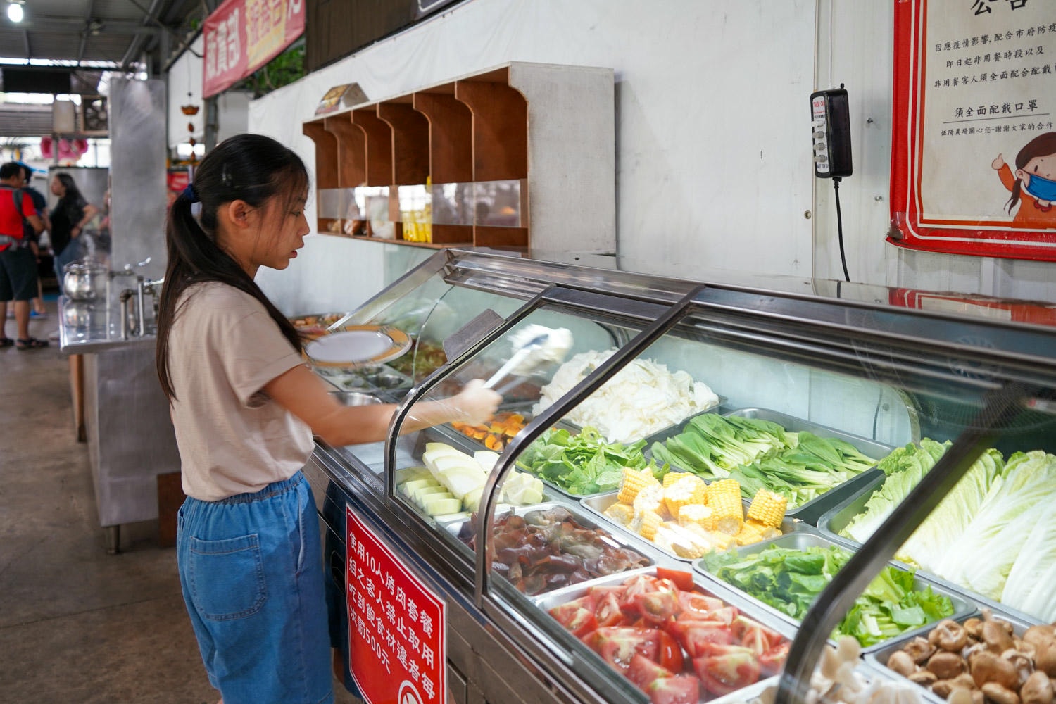 桃園|伍陽城市原創農場》烤肉火鍋吃到飽!戲水、沙坑、大草皮,小孩放電好去處。 - 第29張圖 伍陽城市原創農場 (7)