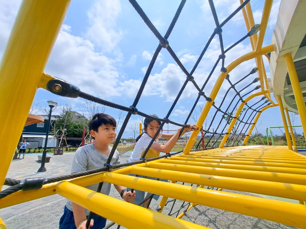 車城共融遊戲場 (11)