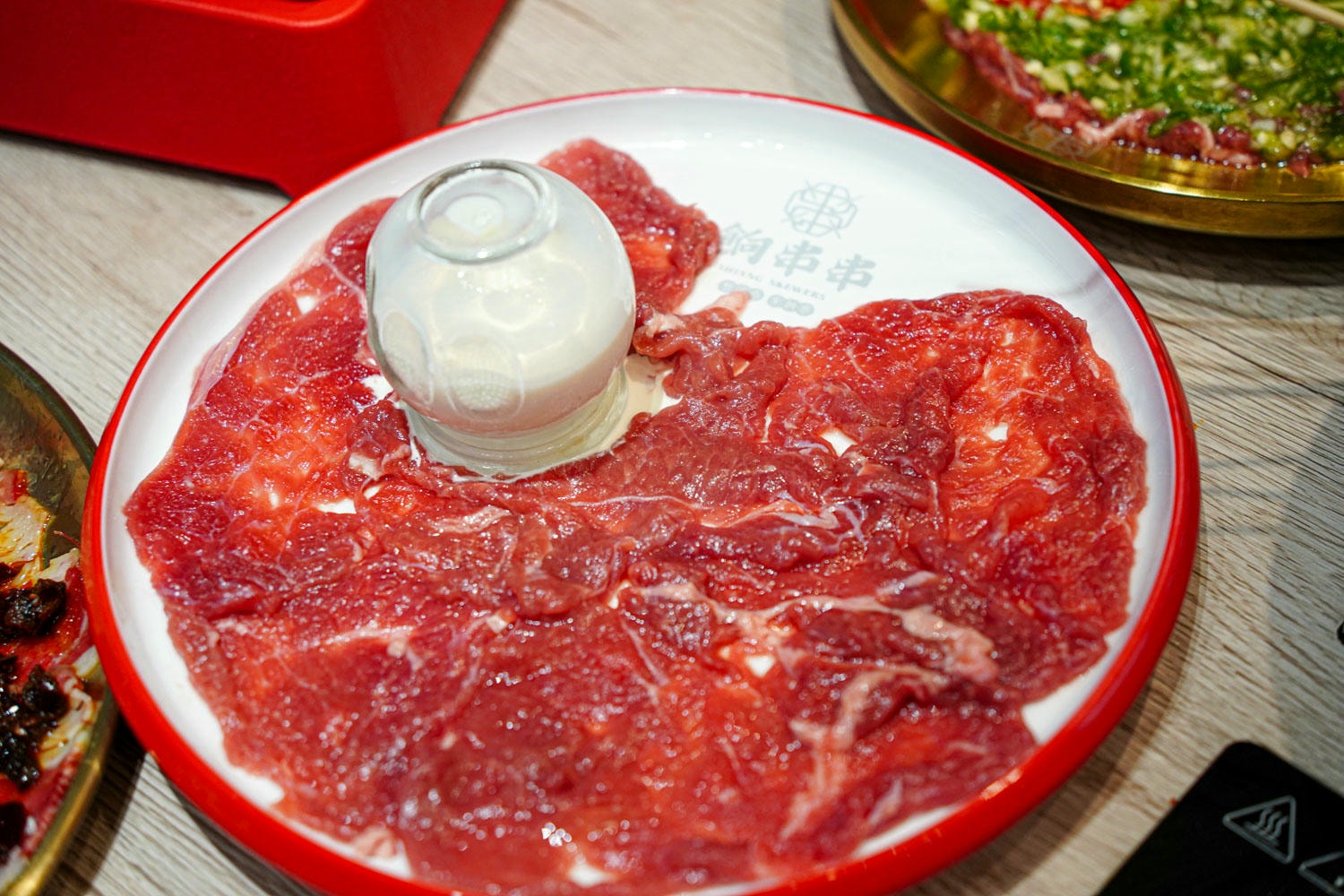 餉串串 拔罐牛肉 (2)