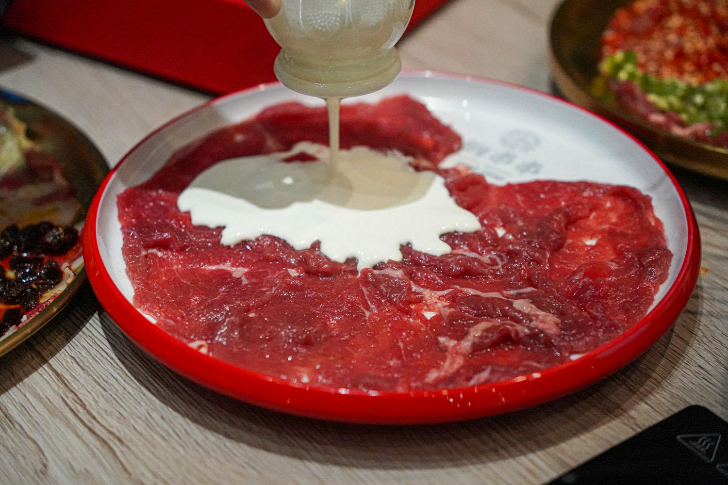 餉串串 拔罐牛肉 (5)