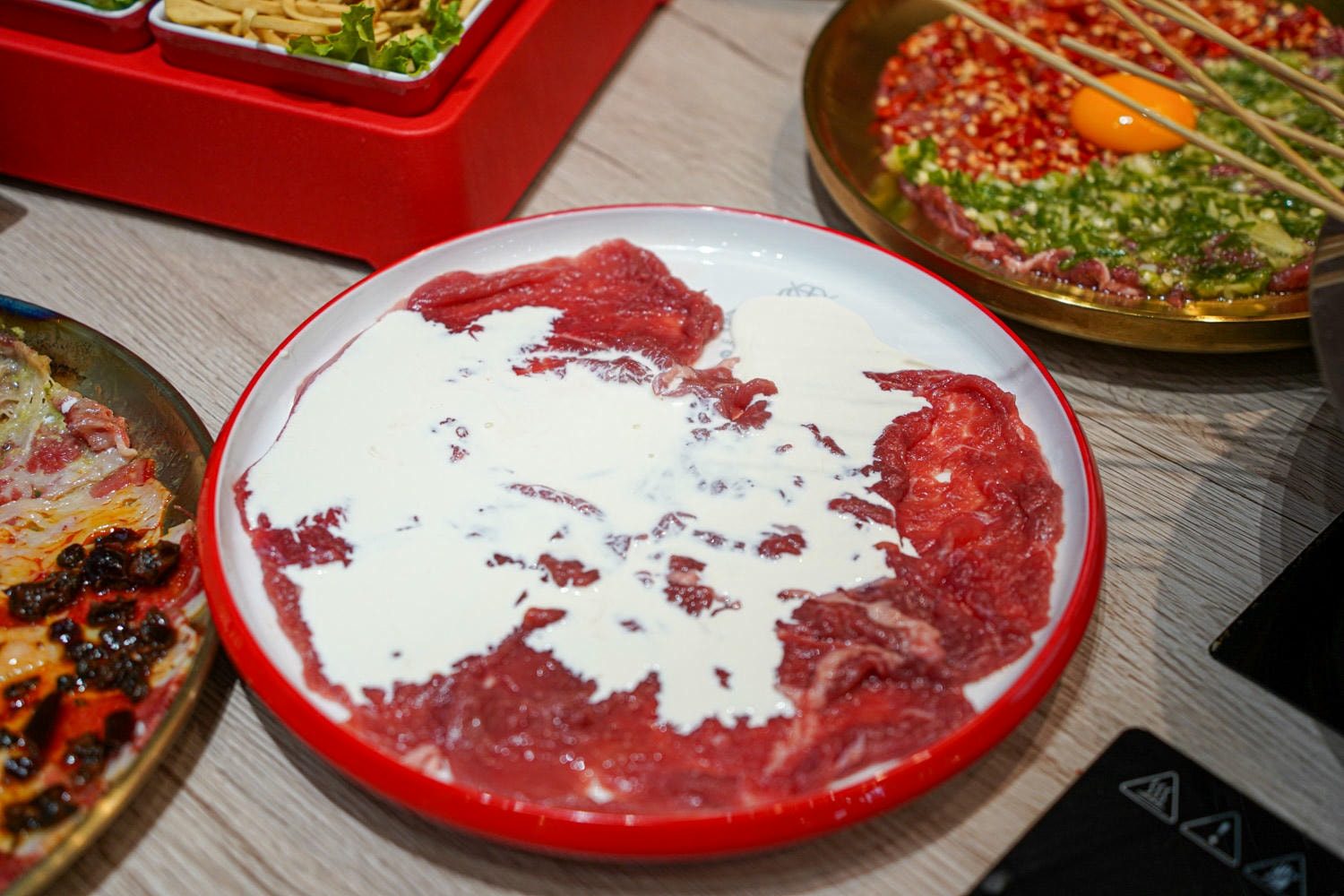 餉串串 拔罐牛肉 (6)