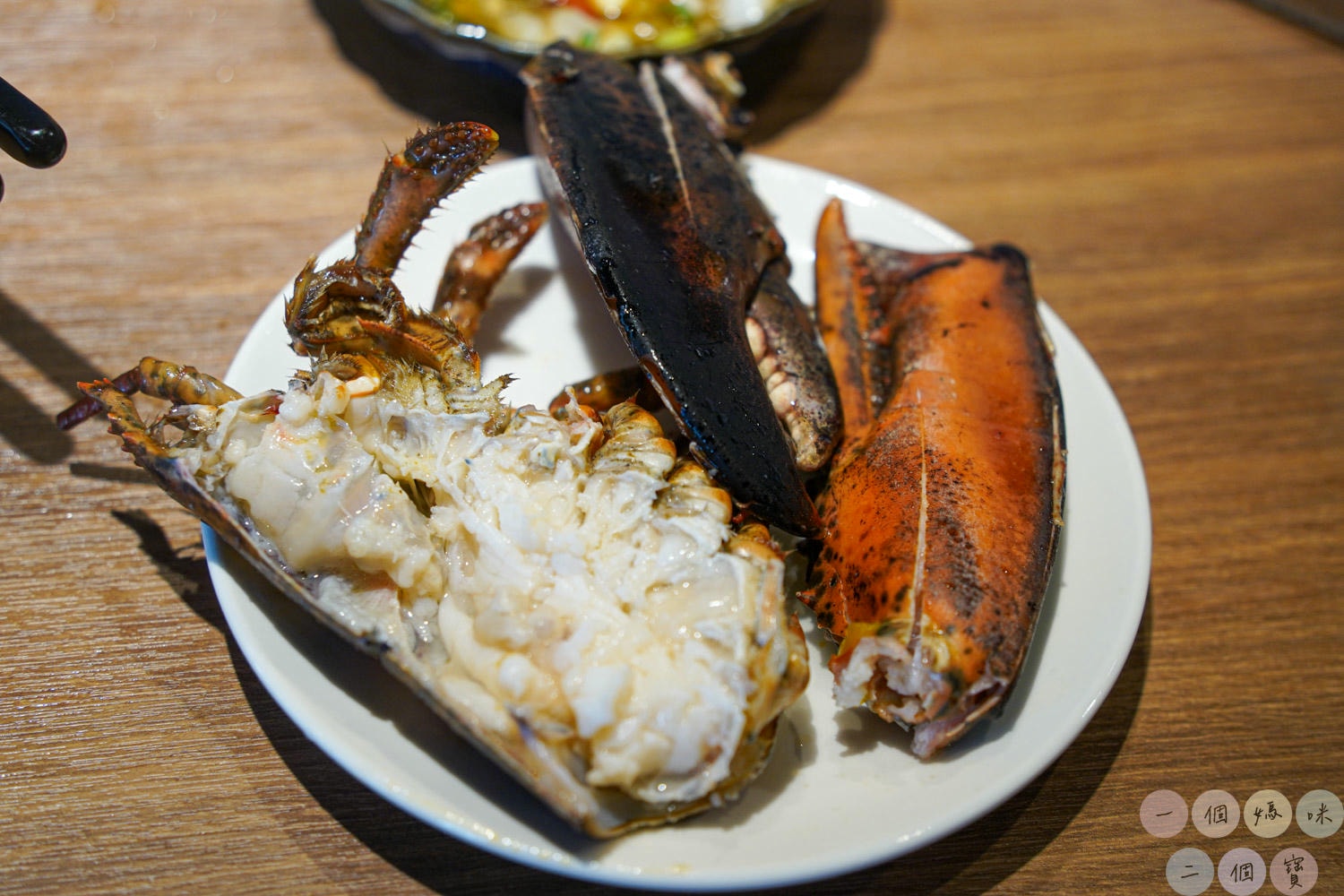 餖煣海鮮鍋物 海鮮 (22)