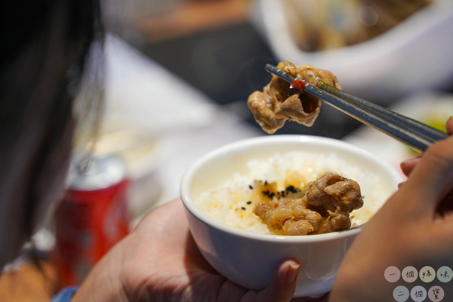 餖煣海鮮鍋物 肉類 (11)
