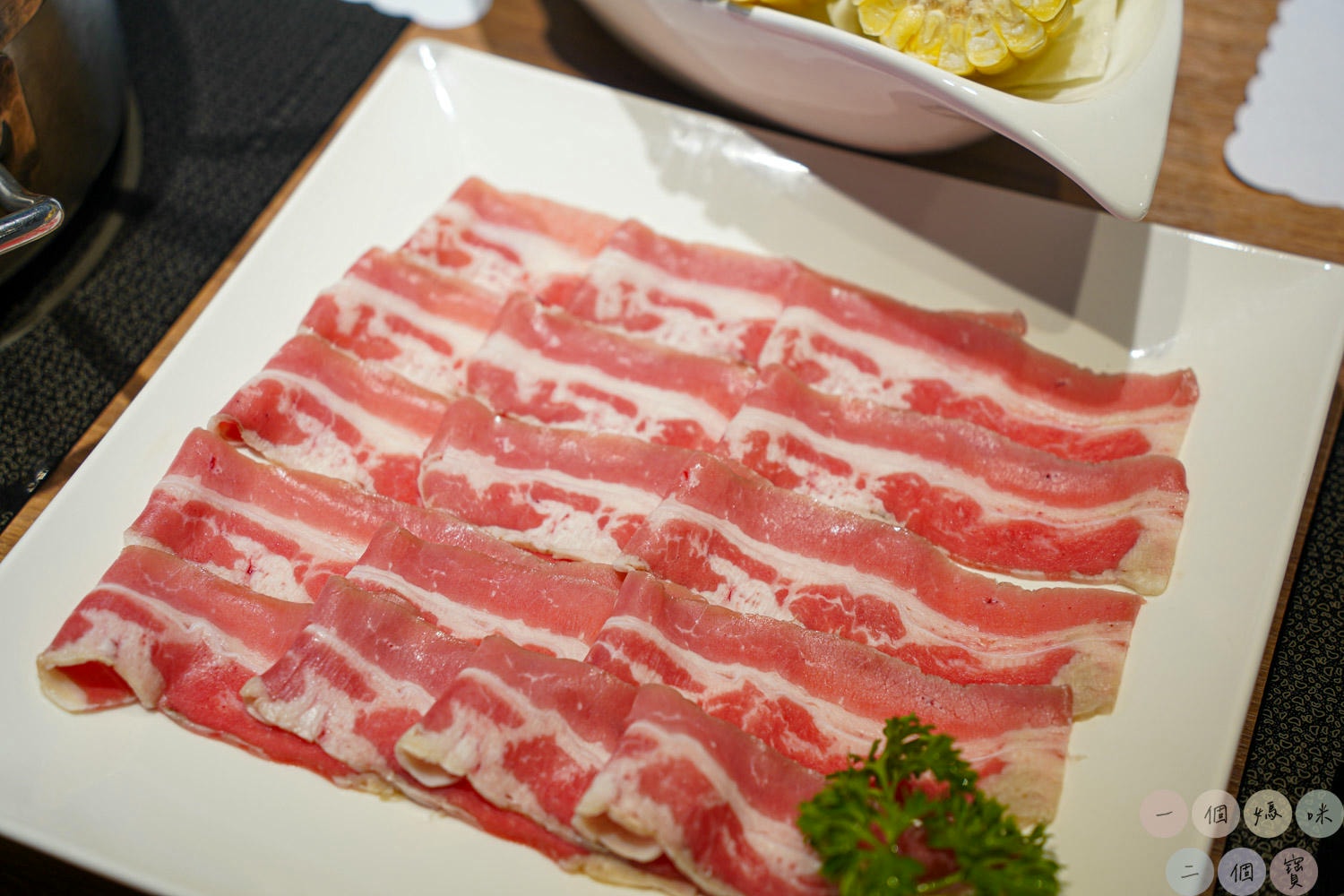 餖煣海鮮鍋物 肉類 (3)