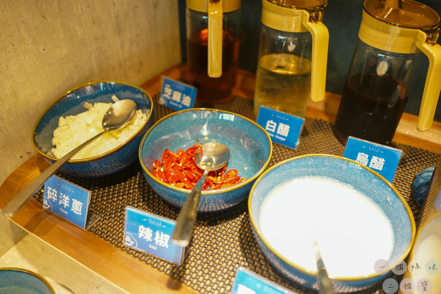 餖煣海鮮鍋物 自助吧 (4)