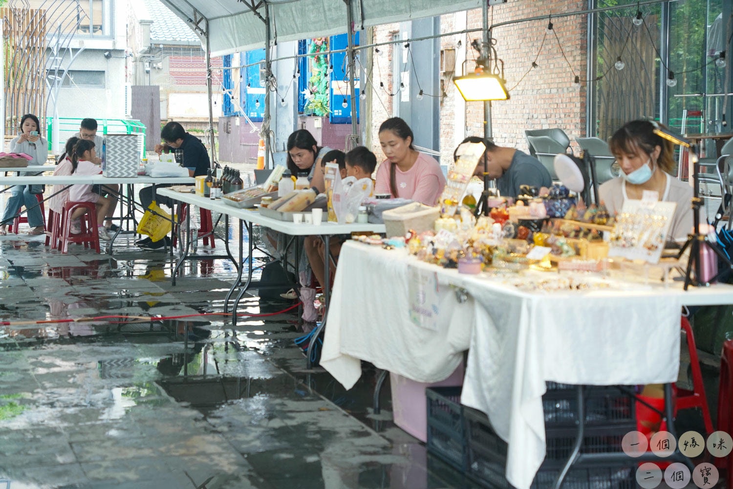 原風325親子主題餐廳 (假日市集) (2)
