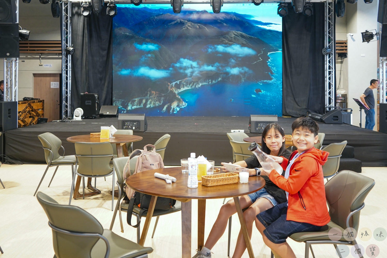 原風325親子主題餐廳 (內部裝潢) (14)