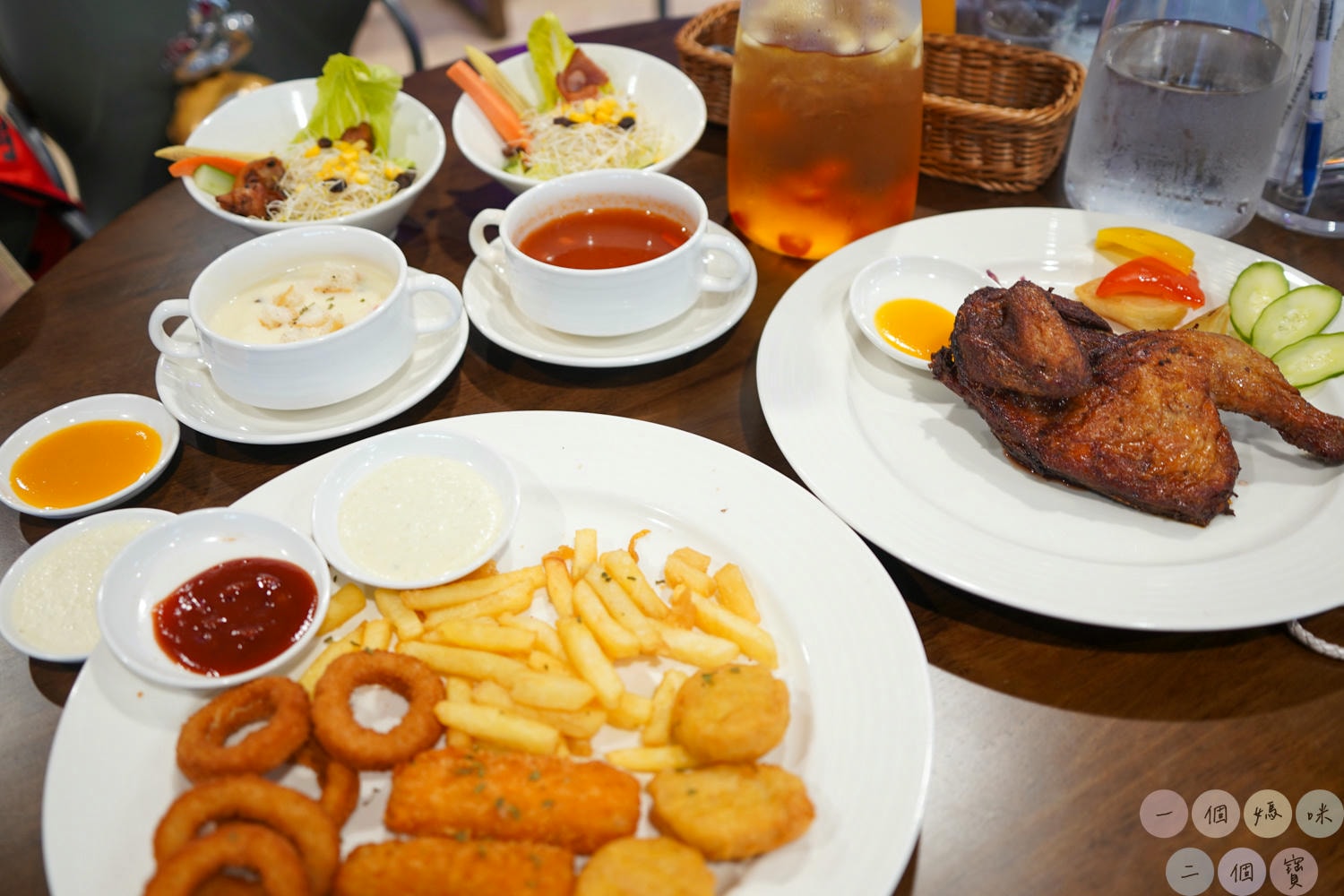 原風325親子主題餐廳 (餐點) (14)