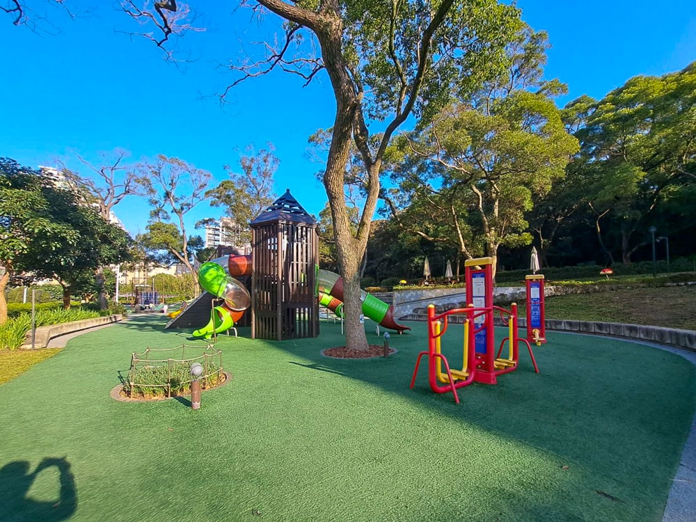 大有梯田生態公園 (18)