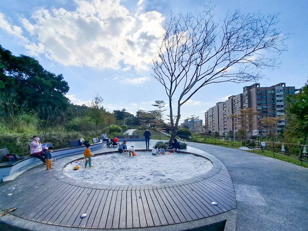 大有梯田生態公園 (2)